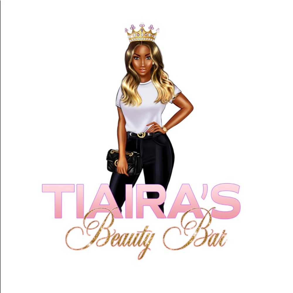 Meet your Posher, Tiaira